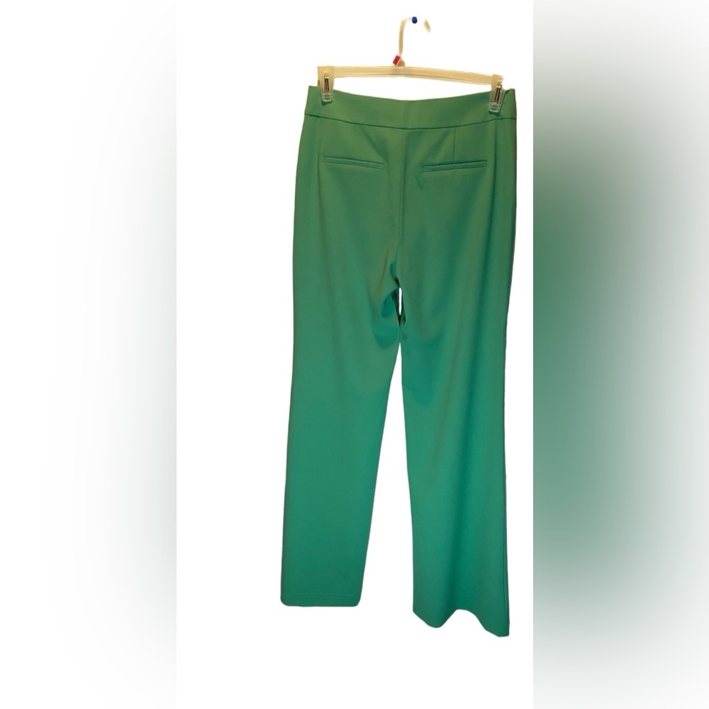 Alice & Olivia BootCut Pant - Picture 3 of 11